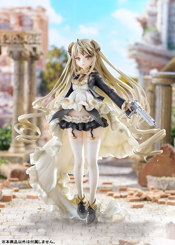 [PRE ORDER] MÔ HÌNH Girls' Frontline - Desert Eagle - 1/7 (Ques Q) FIGURE CHÍNH HÃNG