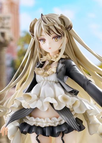 [PRE ORDER] MÔ HÌNH Girls' Frontline - Desert Eagle - 1/7 (Ques Q) FIGURE CHÍNH HÃNG
