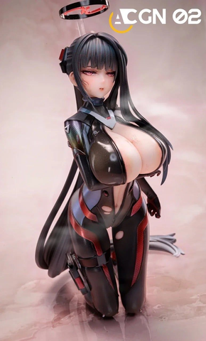 [PRE ORDER] MÔ HÌNH Tsukatsuki Rio 2.0 - Blue Archive (ACGN 02 Studio) FIGURE CHÍNH HÃNG
