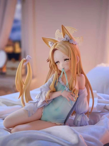 [PRE ORDER] MÔ HÌNH Yurizono Seia - Blue Archive (Origin Studio) FIGURE CHÍNH HÃNG