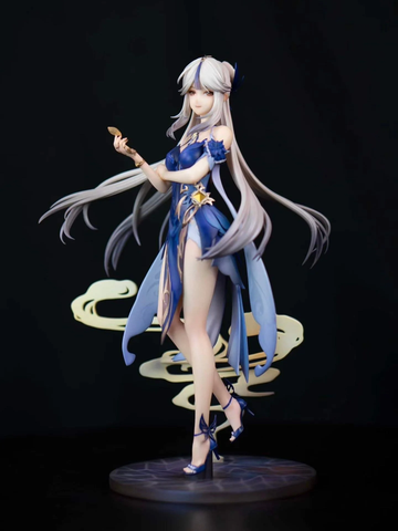 [PRE ORDER] MÔ HÌNH NingGuang Orchid's Evening Gown - Genshin Impact (Forging Sword Studio) FIGURE CHÍNH HÃNG