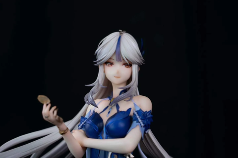 [PRE ORDER] MÔ HÌNH NingGuang Orchid's Evening Gown - Genshin Impact (Forging Sword Studio) FIGURE CHÍNH HÃNG