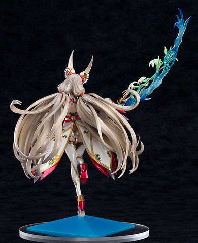 [PRE ORDER] MÔ HÌNH Xenoblade 2 - Nia - 1/7 (Good Smile Company) FIGURE CHÍNH HÃNG