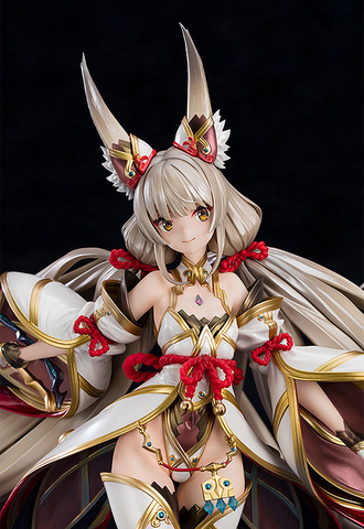[PRE ORDER] MÔ HÌNH Xenoblade 2 - Nia - 1/7 (Good Smile Company) FIGURE CHÍNH HÃNG