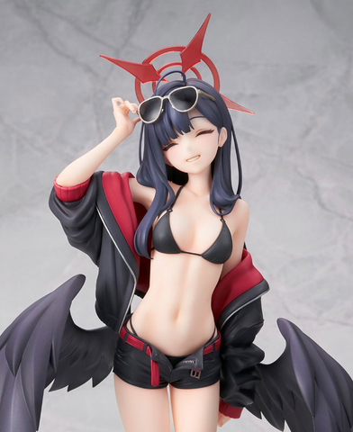 [PRE ORDER] MÔ HÌNH Blue Archive - Nakamasa Ichika - 1/7 - Swimsuit (Alter) FIGURE CHÍNH HÃNG