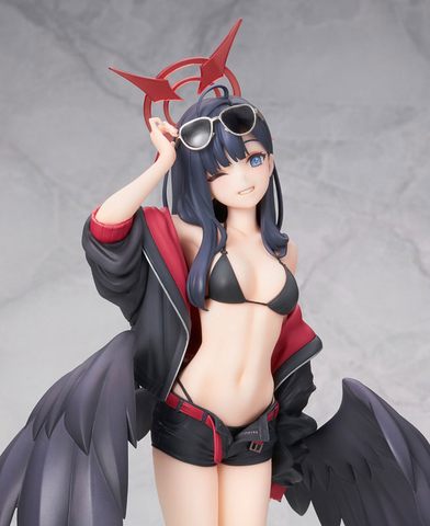 [PRE ORDER] MÔ HÌNH Blue Archive - Nakamasa Ichika - 1/7 - Swimsuit (Alter) FIGURE CHÍNH HÃNG