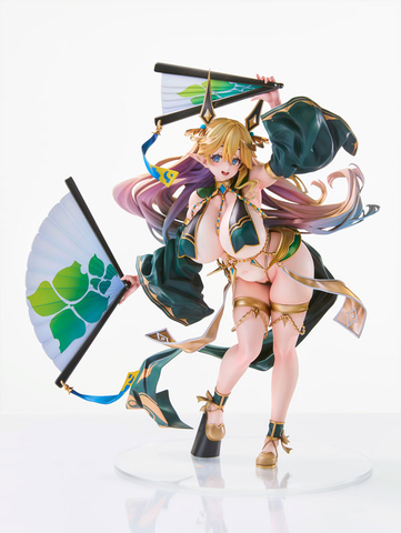 [PRE ORDER] MÔ HÌNH Original - Elf Mura - Baila - 1/6 (AmiAmi, Vertex) FIGURE CHÍNH HÃNG