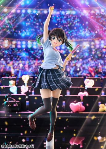 [PRE ORDER] MÔ HÌNH Love Live! Nijigasaki Gakuen School Idol Doukou Kai - Takasaki Yu - 1/7 (PLUM) FIGURE CHÍNH HÃNG