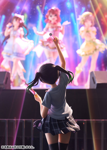 [PRE ORDER] MÔ HÌNH Love Live! Nijigasaki Gakuen School Idol Doukou Kai - Takasaki Yu - 1/7 (PLUM) FIGURE CHÍNH HÃNG