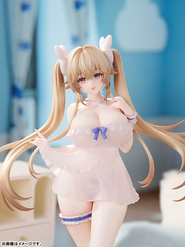 [PRE ORDER] MÔ HÌNH Azur Lane - Anchorage - LessMore - 1/8 - Private Quarters Ver. (Good Smile Arts Shanghai, Good Smile Company) FIGURE CHÍNH HÃNG