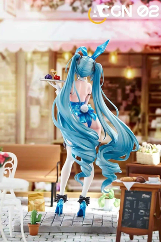 [PRE ORDER] MÔ HÌNH Privaty - Goddess of Victory: Nikke (ACGN 02 Studio) FIGURE CHÍNH HÃNG