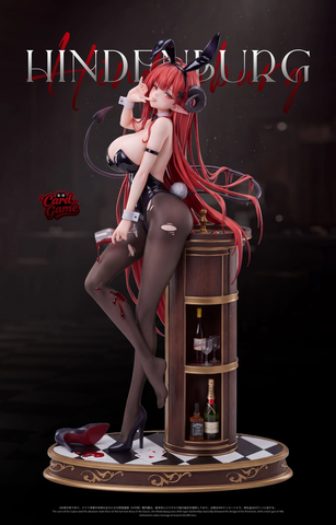 [PRE ORDER] MÔ HÌNH Hindenburg - Azur Lane (Card Game Studio) FIGURE CHÍNH HÃNG