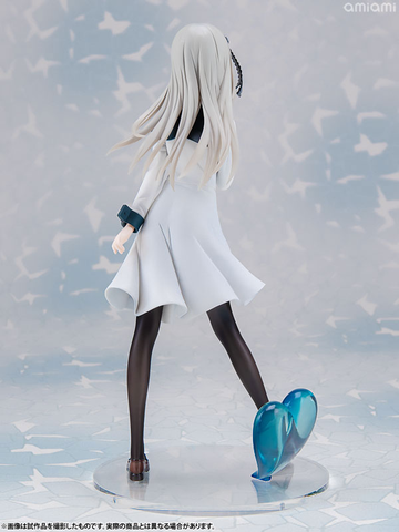 [PRE ORDER] MÔ HÌNH Kaguya-sama wa Kokurasetai: First Kiss wa Owaranai - Shirogane Kei - 1/7 (Amakuni, AmiAmi) FGURE CHÍNH HÃNG