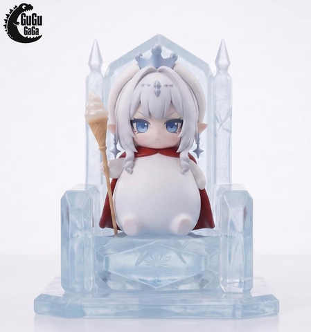 [PRE ORDER] MÔ HÌNH Tsaritsa chibi - Genshin Impact (Gugugaga Studio) FGURE CHÍNH HÃNG