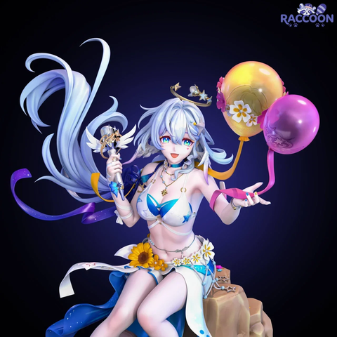 [PRE ORDER] MÔ HÌNH Robin - Honkai Star Rail (Little Raccoon Studio) FIGURE CHÍNH HÃNG
