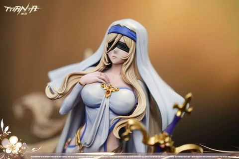 [PRE ORDER] MÔ HÌNH Sword Maiden - Goblin Slayer (Manta Studio) FIGURE CHÍNH HÃNG