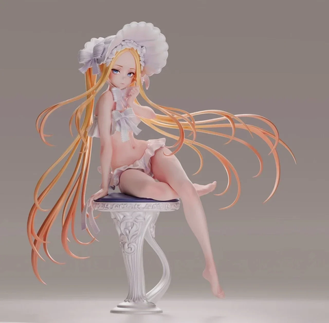 [PRE ORDER] MÔ HÌNH Abigail Williams - Fate/Grand Order (Dragon Stone Studio) FIGURE CHÍNH HÃNG