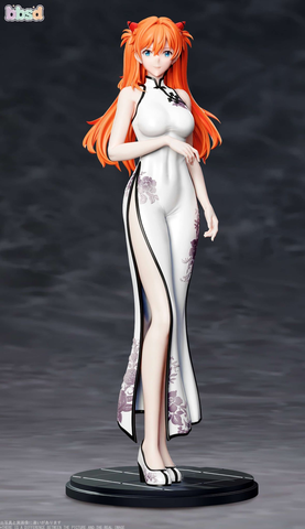 [PRE ORDER] MÔ HÌNH Asuka - Neon Genesis Evangelion (BBSD Studio) FIGURE CHÍNH HÃNG