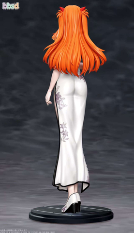 [PRE ORDER] MÔ HÌNH Asuka - Neon Genesis Evangelion (BBSD Studio) FIGURE CHÍNH HÃNG
