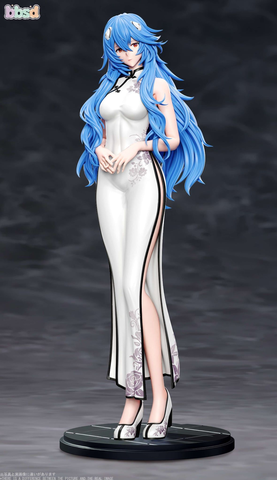 [PRE ORDER] MÔ HÌNH Rei Ayanami - Neon Genesis Evangelion (BBSD Studio) FIGURE CHÍNH HÃNG