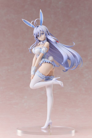 MÔ HÌNH 86 -eightysix- - Vladilena Milizé - 1/7 - Bunny Ver. (Aniplex, Claynel) FIGURE CHÍNH HÃNG