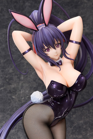 [PRE ORDER] MÔ HÌNH High School DxD Hero - Himejima Akeno - B-style - 1/3 - Bunny Ver. (FREEing) FIGURE CHÍNH HÃNG