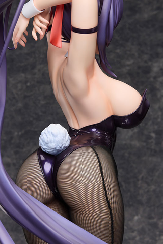 [PRE ORDER] MÔ HÌNH High School DxD Hero - Himejima Akeno - B-style - 1/3 - Bunny Ver. (FREEing) FIGURE CHÍNH HÃNG