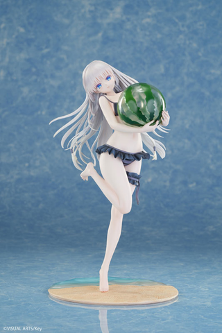 [PRE ORDER] MÔ HÌNH Summer Pockets Reflection Blue - Naruse Shiroha - 1/6 (Magi Arts) FIGURE CHÍNH HÃNG