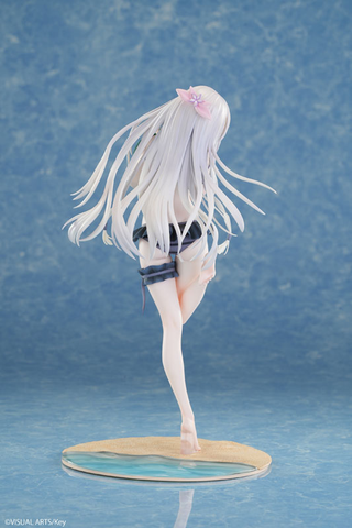 [PRE ORDER] MÔ HÌNH Summer Pockets Reflection Blue - Naruse Shiroha - 1/6 (Magi Arts) FIGURE CHÍNH HÃNG