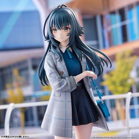 [PRE ORDER] MÔ HÌNH Gakuen iDOLM@STER - Tsukimura Temari - 1/6 (Union Creative International Ltd) FIGURE CHÍNH HÃNG