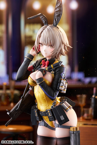 [PRE ORDER] MÔ HÌNH Girls' Frontline 2: Exilium - Vector - 1/7 - Molotov Bunny Ver. (Kotobukiya) FIGURE CHÍNH HÃNG