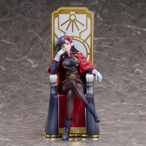 [PRE ORDER] MÔ HÌNH Mato Seihei no Slave 2 - Yamashiro Ren - 1/6 (Union Creative International Ltd) FIGURE CHÍNH HÃNG