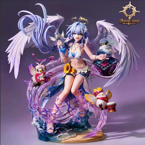 [PRE ORDER] MÔ HÌNH Robin - Honkai Star Rail (ANGEL HALO Studio) FIGURE CHÍNH HÃNG
