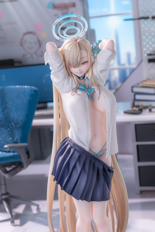 [PRE ORDER] MÔ HÌNH Ichinose Asuna - Blue Archive (LC Studio) FIGURE CHÍNH HÃNG