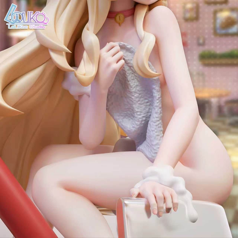 [PRE ORDER] MÔ HÌNH Smiling Professor - Blue Archive (Lolikoo Studio) FIGURE CHÍNH HÃNG