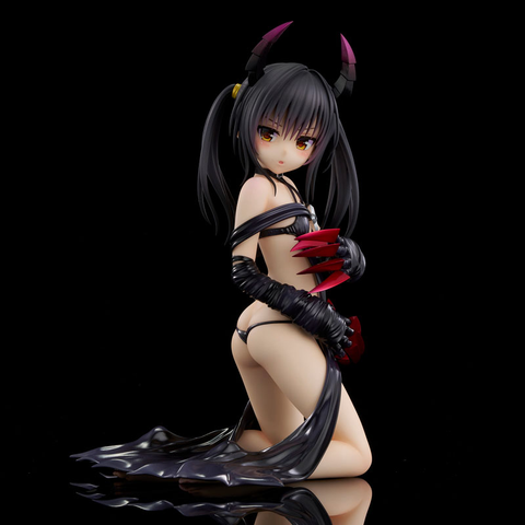 [PRE ORDER] MÔ HÌNH To LOVEru Darkness - Kotegawa Yui - Fillette ver. (Union Creative International Ltd) FIGURE CHÍNH HÃNG
