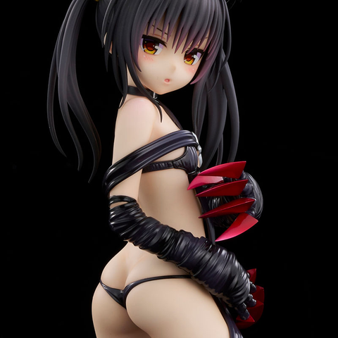 [PRE ORDER] MÔ HÌNH To LOVEru Darkness - Kotegawa Yui - Fillette ver. (Union Creative International Ltd) FIGURE CHÍNH HÃNG