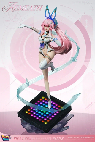 [PRE ORDER] MÔ HÌNH Aemeath: Bunny ver - Wuthering Waves (Bunny Studio) FIGURE CHÍNH HÃNG