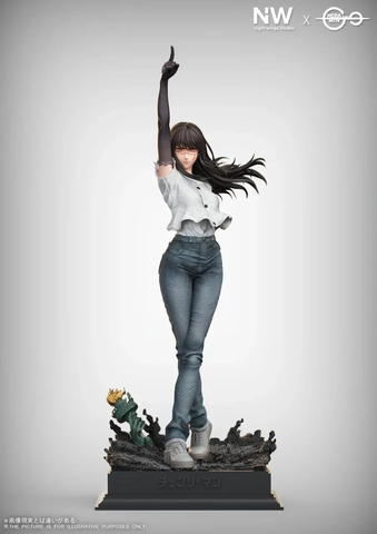 [PRE ORDER] MÔ HÌNH Yoru - Chainsaw Man (Night Wing Studio x Hera Studio) FIGURE CHÍNH HÃNG