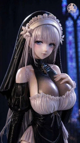 [PRE ORDER] MÔ HÌNH Lilia - SiNiSistar 2 (MiaoYinFang Studio) FIGURE CHÍNH HÃNG