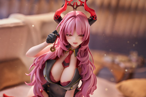[PRE ORDER] MÔ HÌNH Blue Archive - Kyougoku Satsuki - Golden Head - 1/7 - Memorial Lobby ver. (Thousand) FIGURE CHÍNH HÃNG