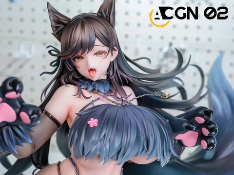 [PRE ORDER] MÔ HÌNH Atago - Azur Lane (ACGN 02 Studio) FIGURE CHÍNH HÃNG