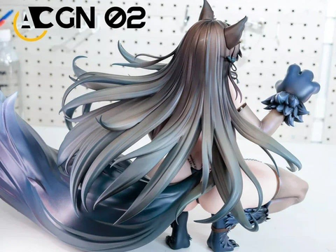 [PRE ORDER] MÔ HÌNH Atago - Azur Lane (ACGN 02 Studio) FIGURE CHÍNH HÃNG