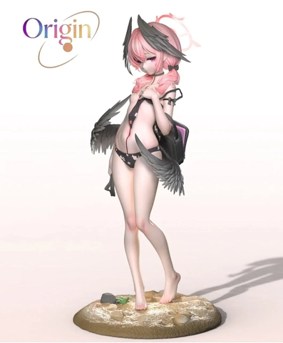 [PRE ORDER] MÔ HÌNH Shimoe Koharu - Blue Archive (Origin Studio) FIGURE CHÍNH HÃNG
