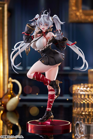 [PRE ORDER] MÔ HÌNH Original - G.S. Collection - Vell - 1/7 (Good Smile Company) FIGURE CHÍNH HÃNG