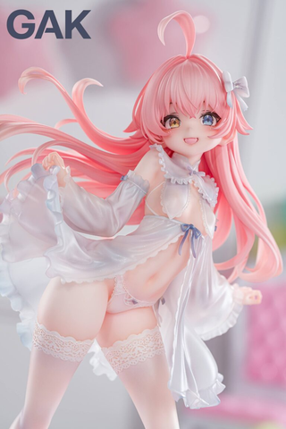 [PRE ORDER] MÔ HÌNH Takanashi Hoshino - Blue Archive (GAK Studio) FIGURE CHÍNH HÃNG