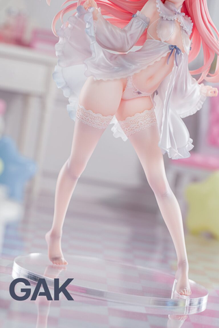 [PRE ORDER] MÔ HÌNH Takanashi Hoshino - Blue Archive (GAK Studio) FIGURE CHÍNH HÃNG