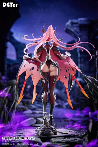 [PRE ORDER] MÔ HÌNH Original - Long Ji Shi Hesiliang - 1/7 (DCTer) FIGURE CHÍNH HÃNG