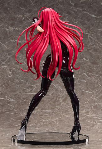 [PRE ORDER] MÔ HÌNH High School DxD Hero - Rias Gremory - B-style - 1/4 - Catsuit Ver. (FREEing) FIGURE CHÍNH HÃNG