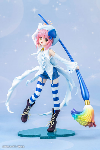 [PRE ORDER] MÔ HÌNH Shugo Chara! - Amulet Spade - 1/7 (Kotobukiya) FIGURE CHÍNH HÃNG